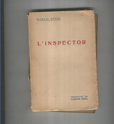 L,inspector