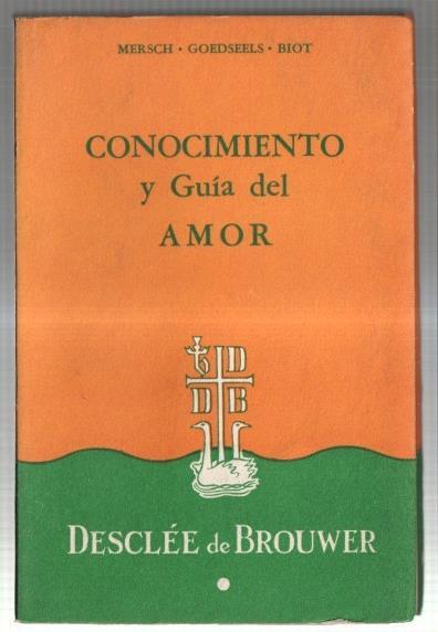 Conocimiento y guia del amor