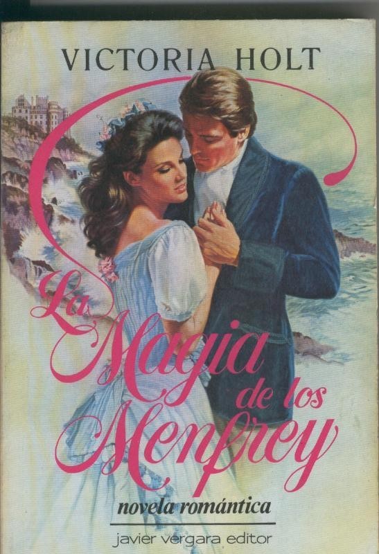 La Magia de los Menfrey