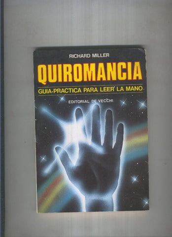 Quiromancia