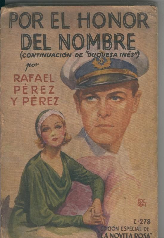 Por el honor del nombre