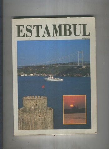 Estambul
