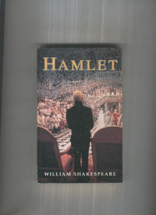 VIB numero 149/0: Hamlet