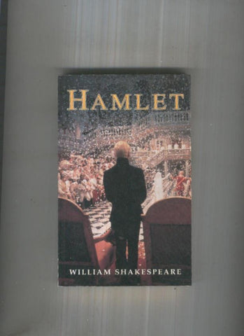 VIB numero 149/0: Hamlet
