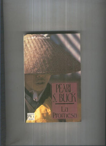 Los Jet numero 117. La promesa (sexta edicion mayo 1994)