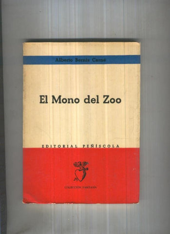 El mono del Zoo