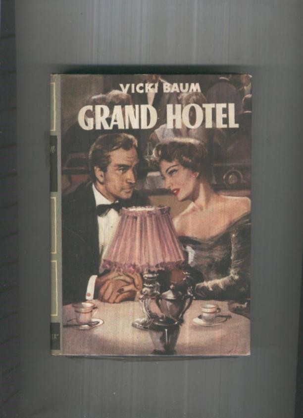 Goliat: Grand Hotel