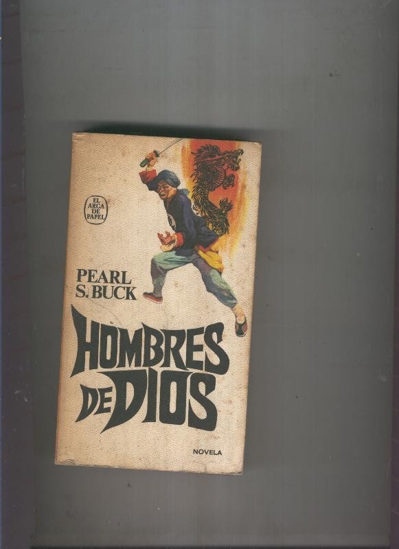 Hombres de Dios