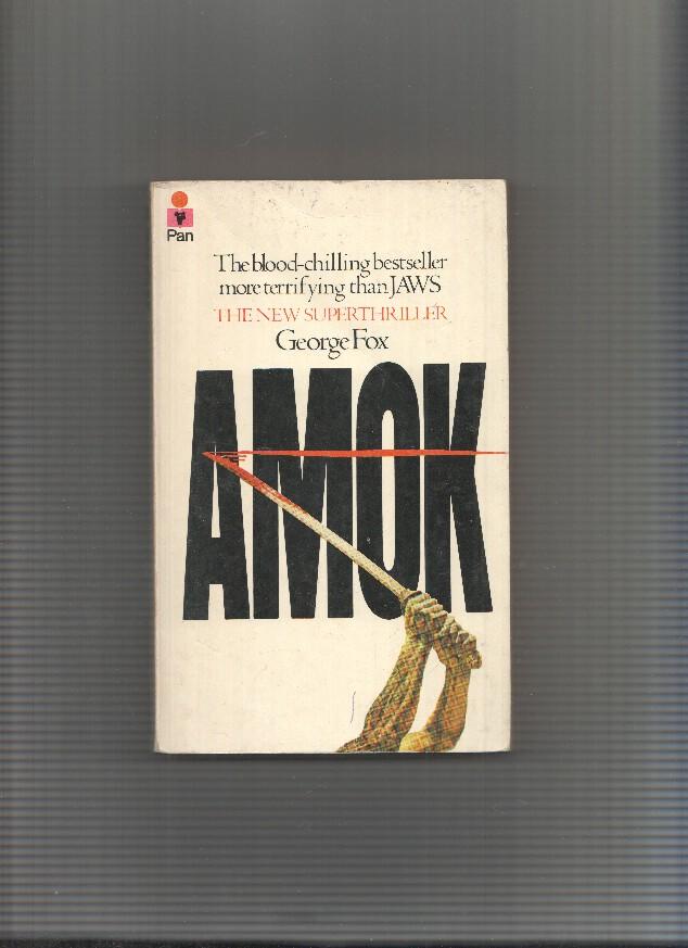 Amok