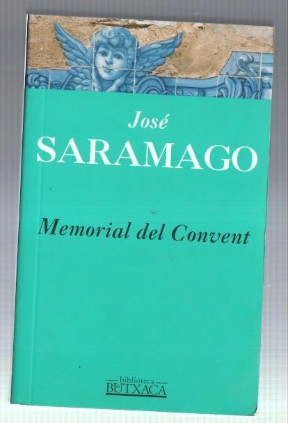 Memorial del convent