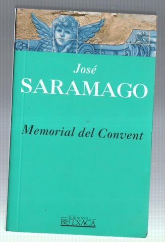 Memorial del convent