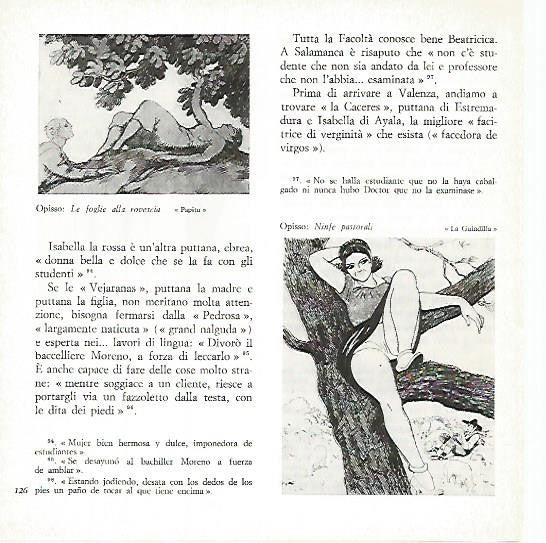 LAMINA 1744: OPISSO.Ninfa pastoril