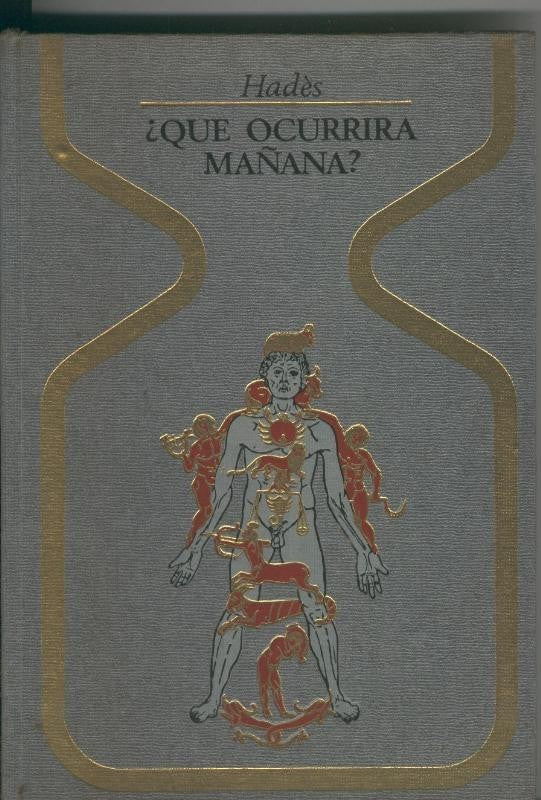 Coleccion Otros Mundos: Que ocurrira mañana 