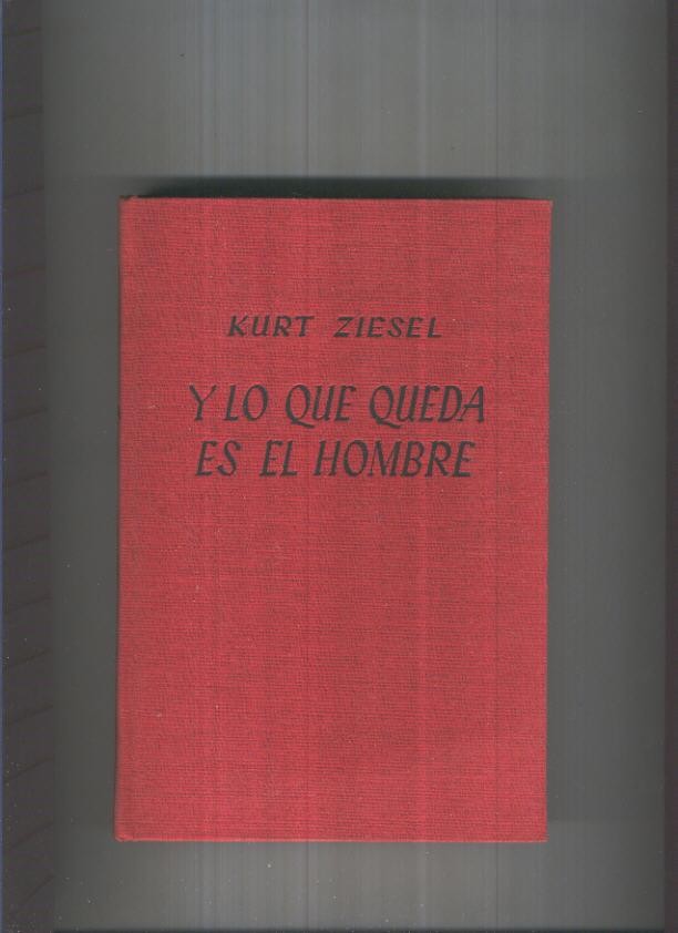 Gigante: Y lo que queda es el hombre