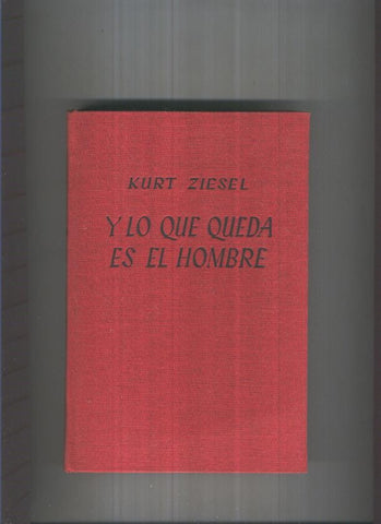 Gigante: Y lo que queda es el hombre