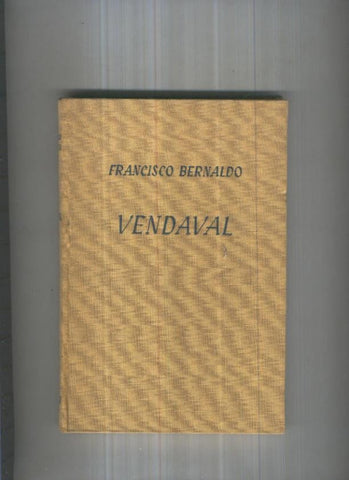 Gigante: Vendaval
