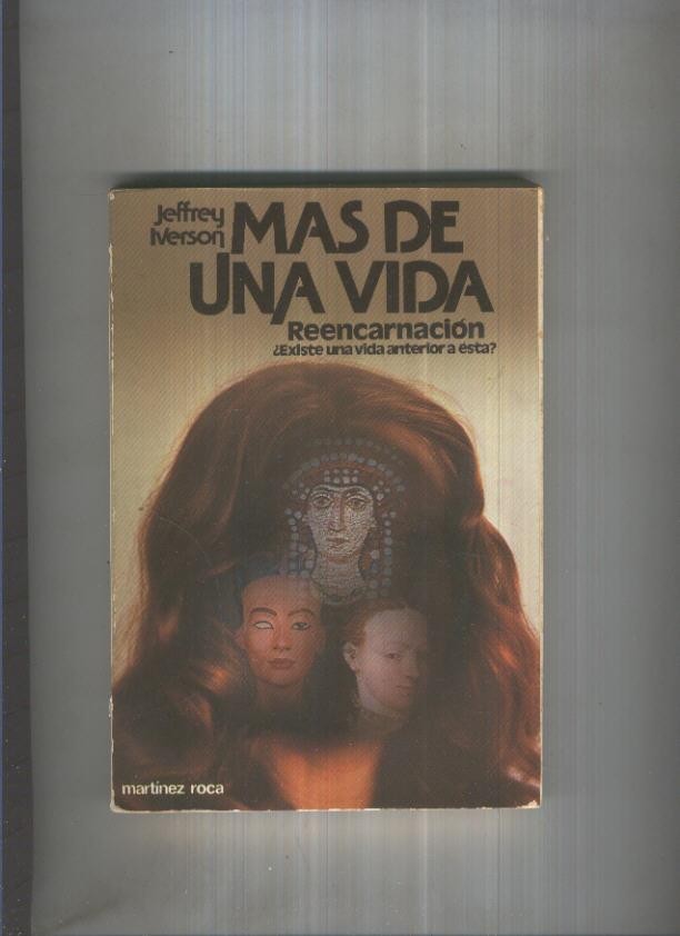 Fontana Fantastica: Mas de una vida: Reencarnacion