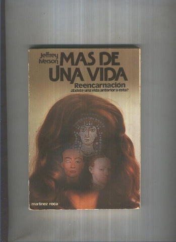 Fontana Fantastica: Mas de una vida: Reencarnacion