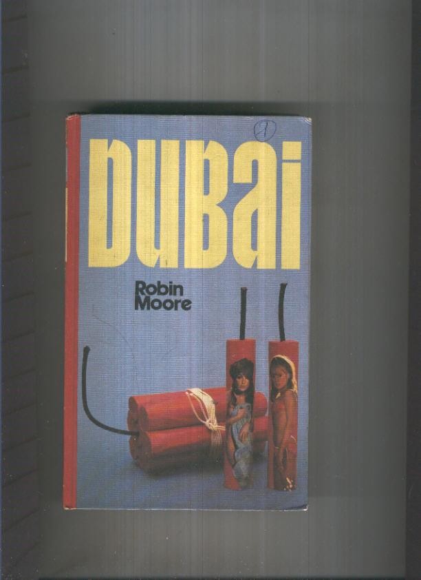 Circulo de Lectores: Dubai