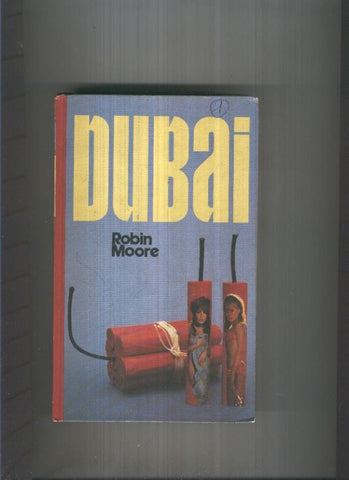 Circulo de Lectores: Dubai