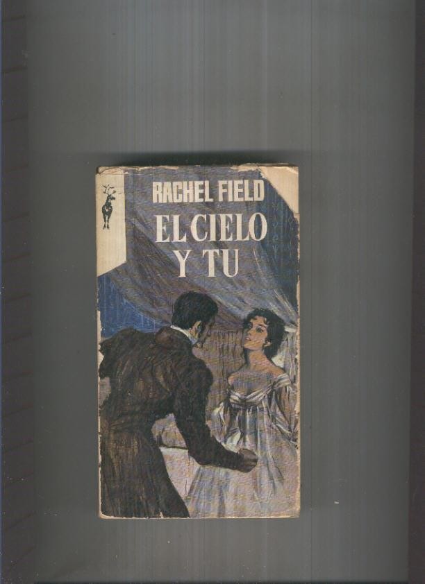 Reno numero 054: El cielo y tu
