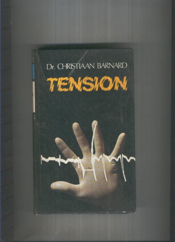 Circulo de Lectores: Tension