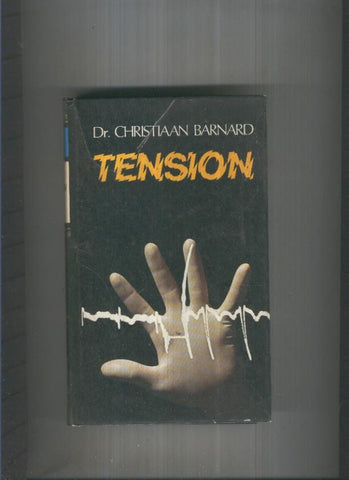 Circulo de Lectores: Tension