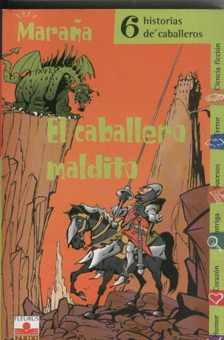 El caballero maldito