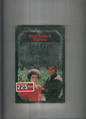Falcon Crest