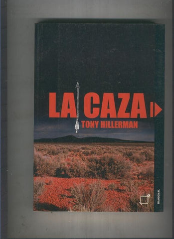 La caza