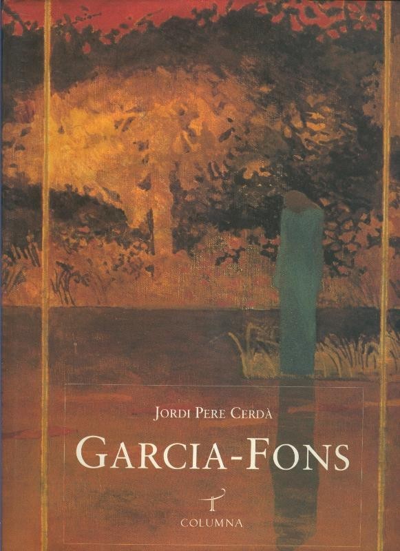 Garcia Fons