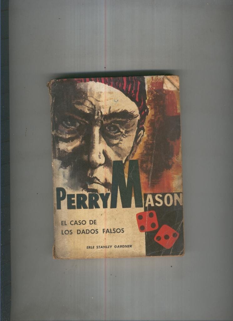 Perry Mason: El caso de los dados falsos