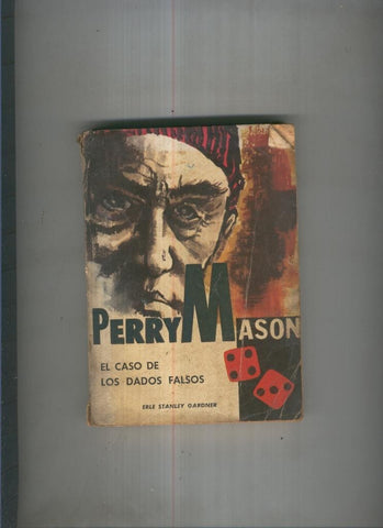 Perry Mason: El caso de los dados falsos