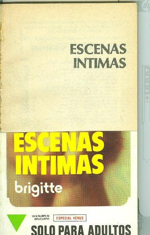 Especial Venus: Escenas intimas