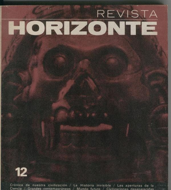 Horizonte numero 12