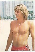 CROMO 129 SUPERCROMOS DE FABULA: RESULTONES. No 136. Rex Smith