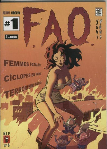 FAQ numero 1