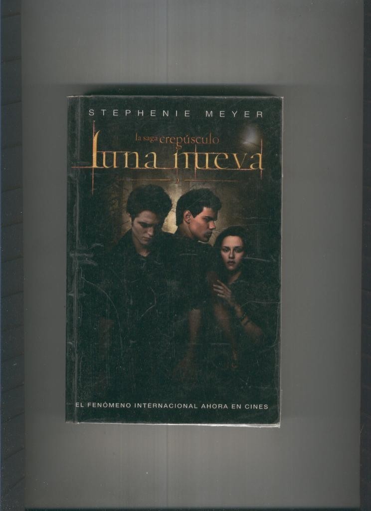 Luna nueva