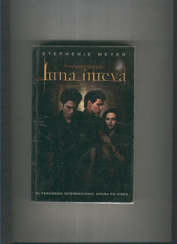 Luna nueva