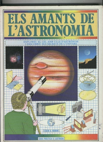 Els amants de l,astronomia