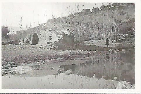 POSTAL 53337: COLECCION POSTALES PARA EL RECUERDO: LOS VILLARES. 1917