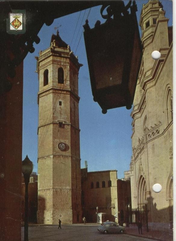 Postal:: Castellon 