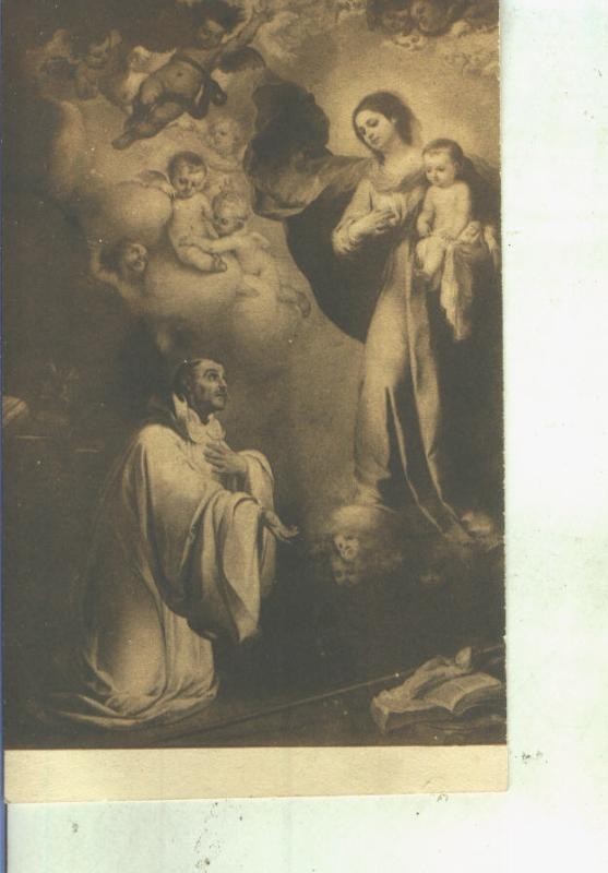 Postal 013999: San Bernardo de Murillo