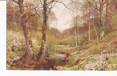 Postal 022329 : Surrey