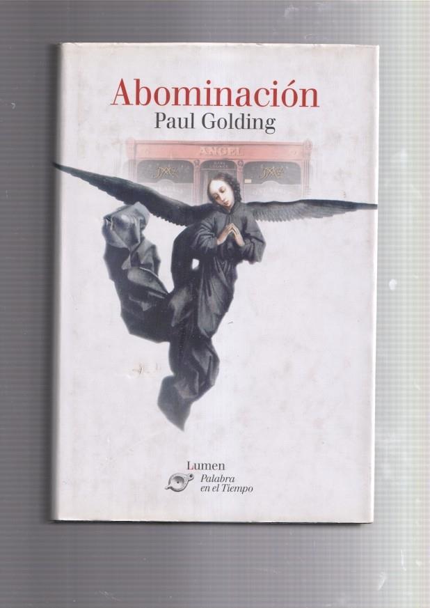 Coleccion Palabra en el tiempo numero 281: Abominacion