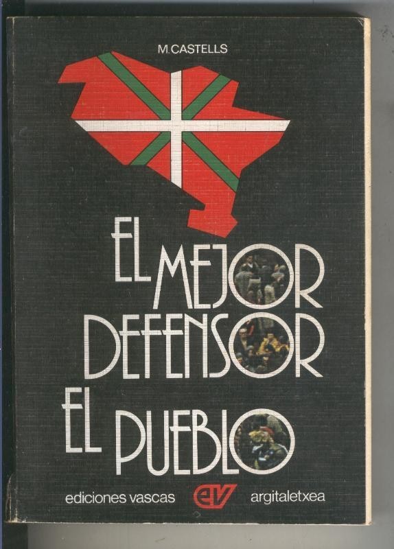 El mejor defensor El Pueblo