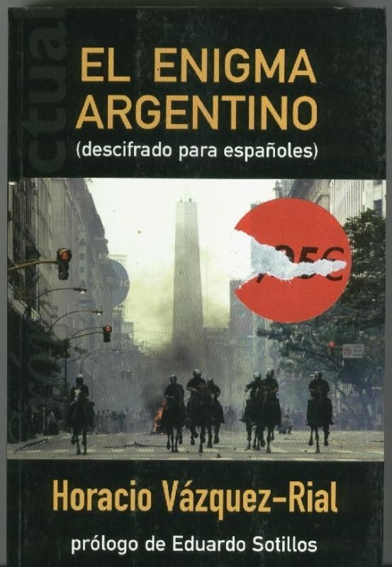 El enigma Argentino