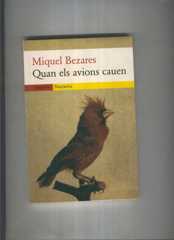 Quan els avions cauen