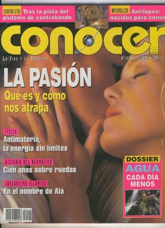 Conocer numero 149