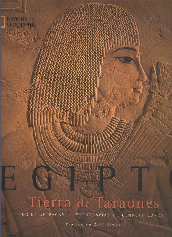 Egipto: tierra de faraones